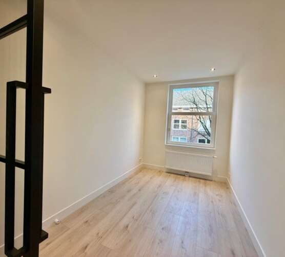 Foto #6 Appartement Pieter van der Doesstraat Amsterdam