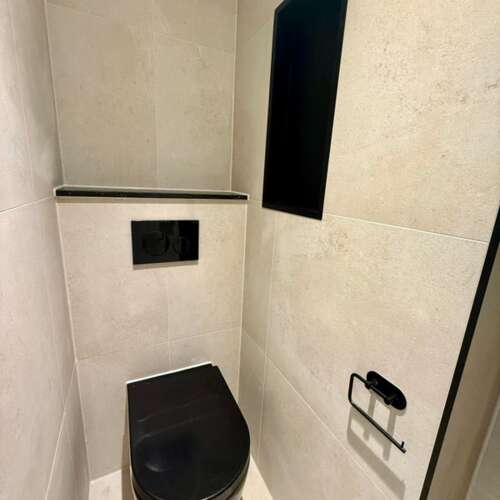 Foto #13 Appartement Pieter van der Doesstraat Amsterdam