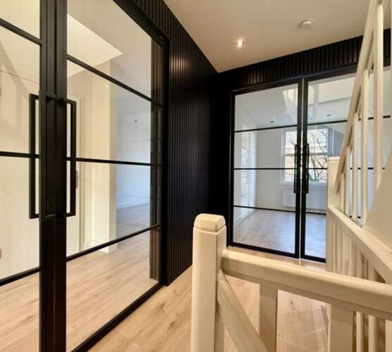 Foto #5 Appartement Pieter van der Doesstraat Amsterdam