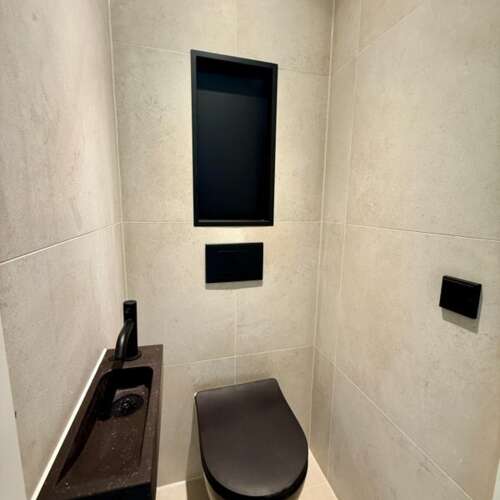 Foto #8 Appartement Pieter van der Doesstraat Amsterdam