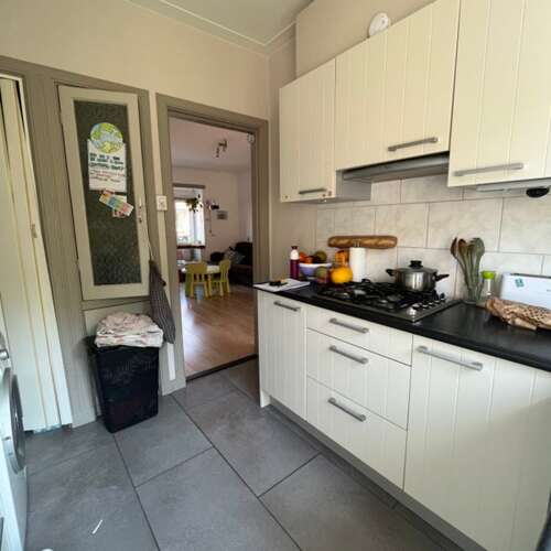 Foto #5 Huurwoning Bellstraat Hilversum