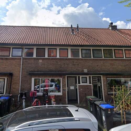 Foto #0 Huurwoning Bellstraat Hilversum