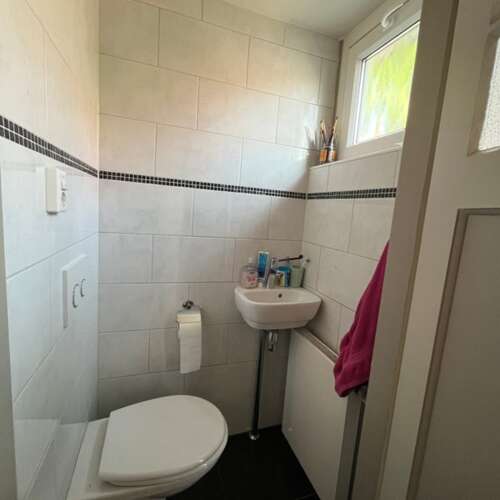 Foto #7 Huurwoning Bellstraat Hilversum