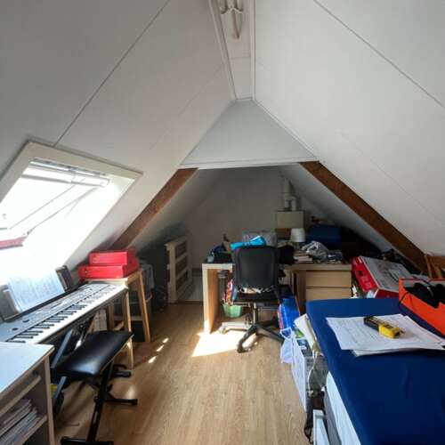 Foto #13 Huurwoning Bellstraat Hilversum