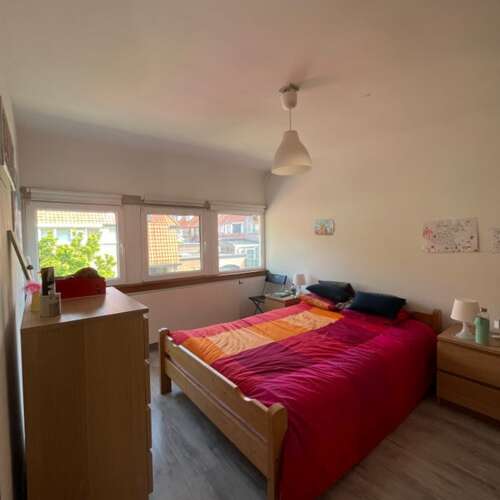 Foto #10 Huurwoning Bellstraat Hilversum