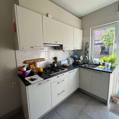 Foto #6 Huurwoning Bellstraat Hilversum