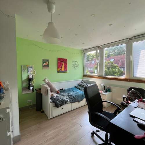 Foto #8 Huurwoning Bellstraat Hilversum