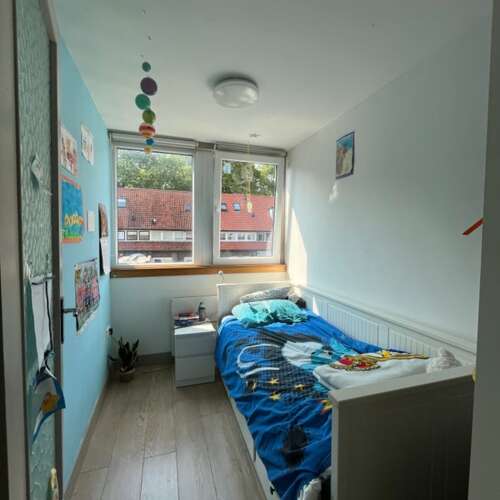 Foto #9 Huurwoning Bellstraat Hilversum