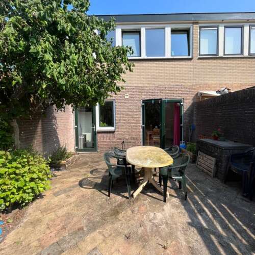 Foto #14 Huurwoning Bellstraat Hilversum