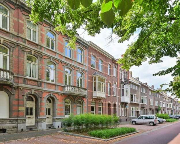 Foto #12 Appartement Victor de Stuersstraat Maastricht