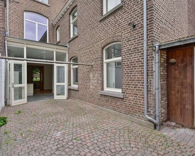 Foto #8 Appartement Victor de Stuersstraat Maastricht