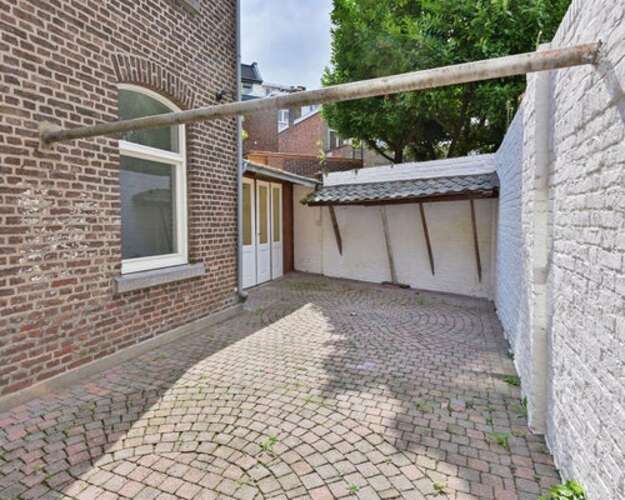 Foto #7 Appartement Victor de Stuersstraat Maastricht