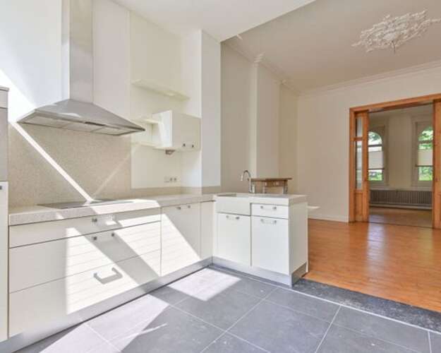 Foto #0 Appartement Victor de Stuersstraat Maastricht