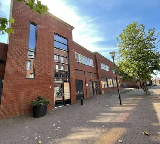 Foto #0 Appartement Wijnstraat Echt