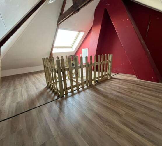 Foto #9 Huurwoning Taludstraat Enschede