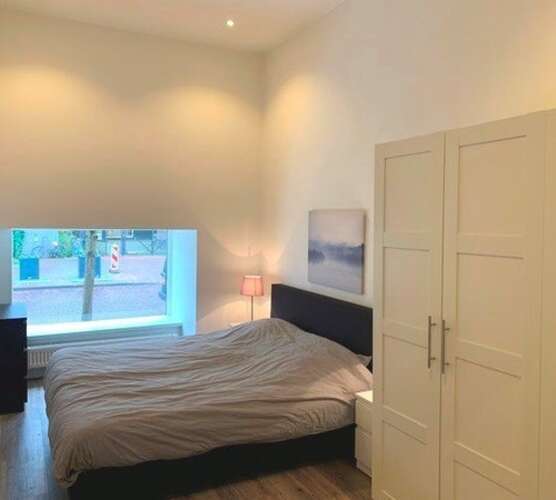 Foto #10 Appartement Doezastraat Leiden