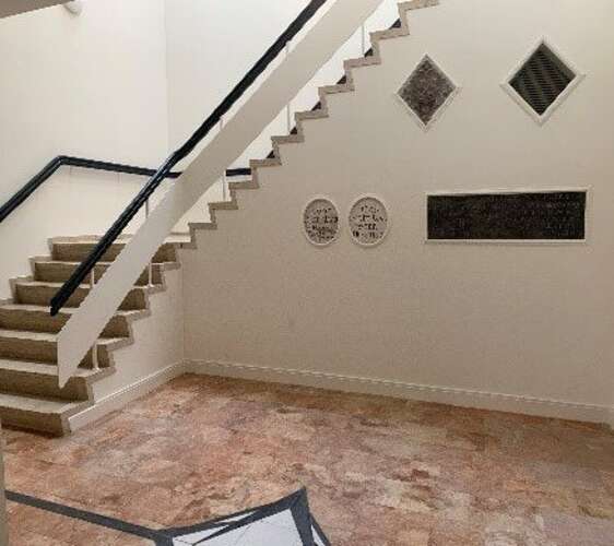 Foto #5 Appartement Doezastraat Leiden