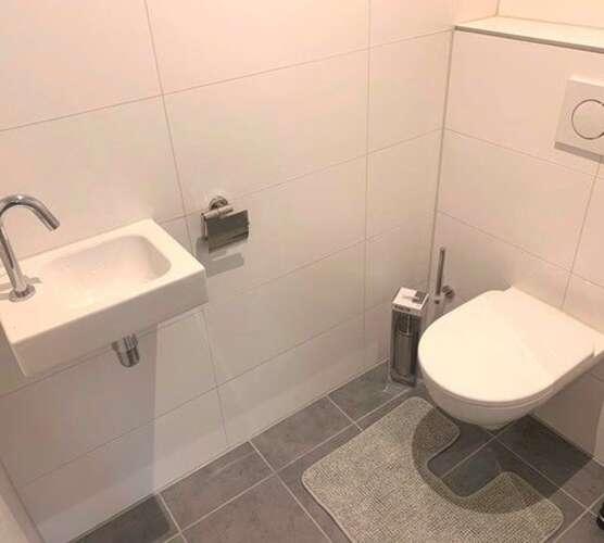 Foto #15 Appartement Doezastraat Leiden