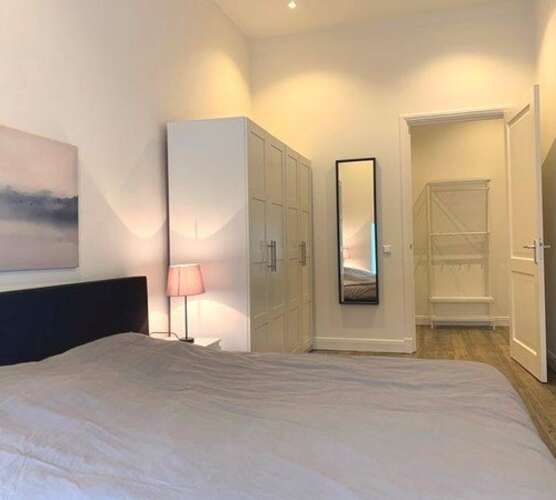 Foto #11 Appartement Doezastraat Leiden