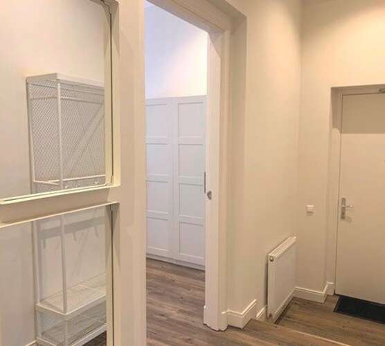 Foto #17 Appartement Doezastraat Leiden