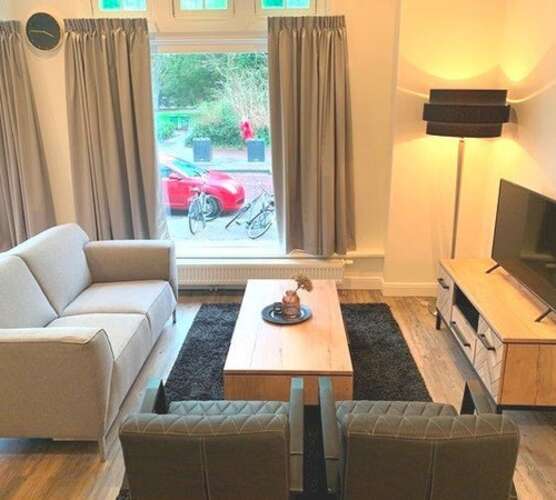 Foto #8 Appartement Doezastraat Leiden