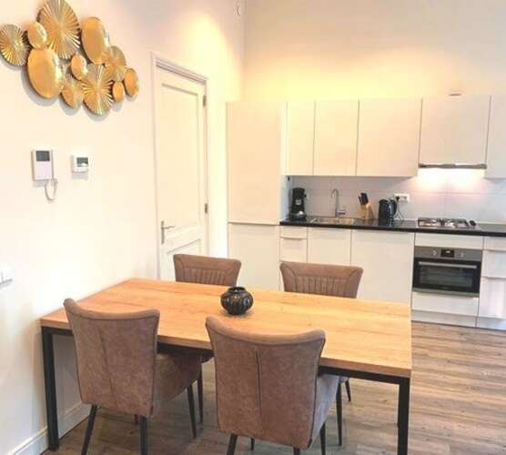 Foto #9 Appartement Doezastraat Leiden