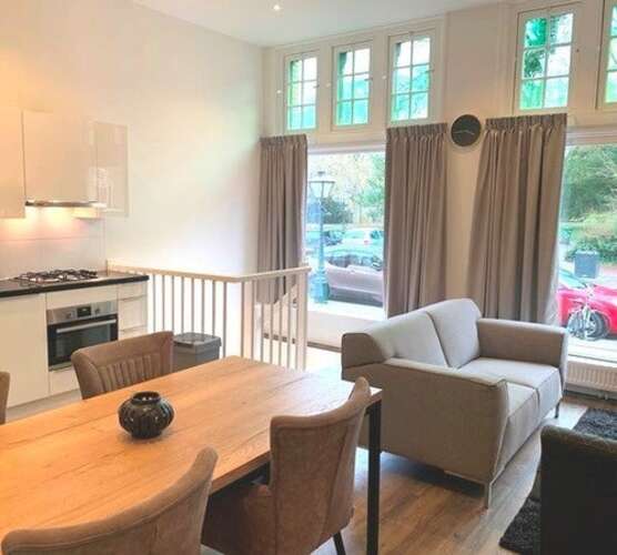 Foto #7 Appartement Doezastraat Leiden