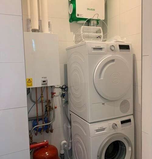 Foto #16 Appartement Doezastraat Leiden