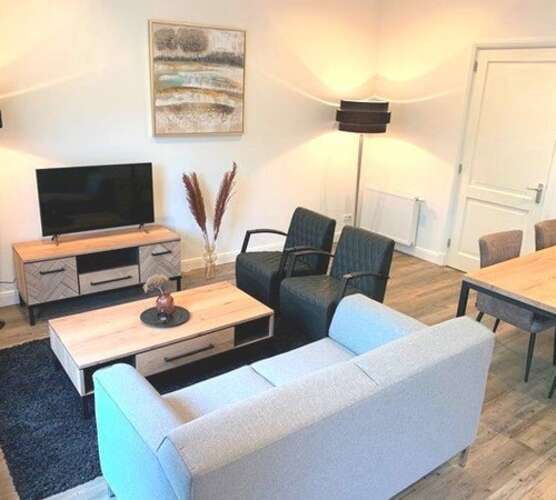 Foto #6 Appartement Doezastraat Leiden