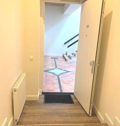 Foto #12 Appartement Doezastraat Leiden