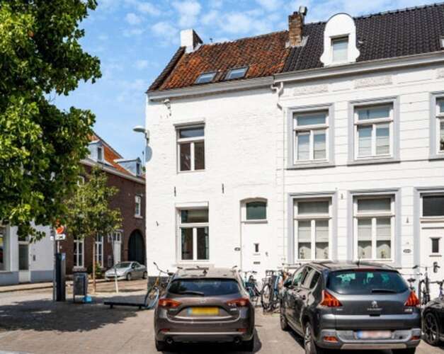 Foto #16 Kamer Brusselsestraat Maastricht