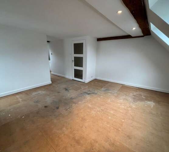 Foto #10 Kamer Brusselsestraat Maastricht