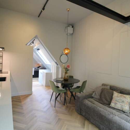 Foto #1 Appartement Ridderstraat Breda