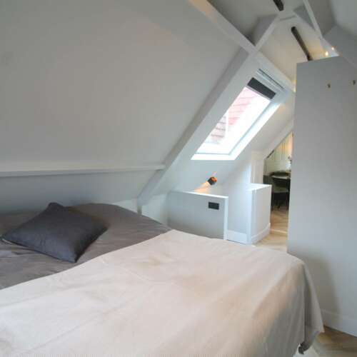 Foto #12 Appartement Ridderstraat Breda