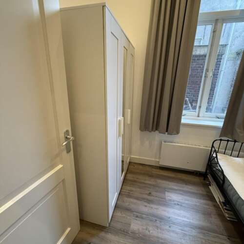 Foto #10 Appartement Gangetje Leiden