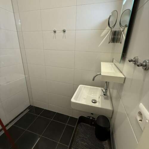 Foto #7 Appartement Gangetje Leiden