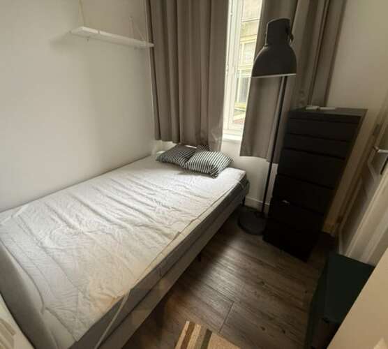 Foto #11 Appartement Gangetje Leiden