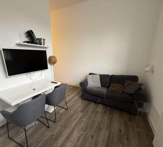 Foto #6 Appartement Gangetje Leiden