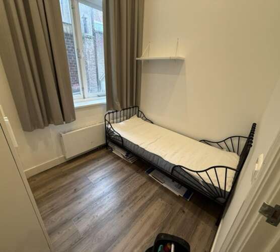 Foto #9 Appartement Gangetje Leiden