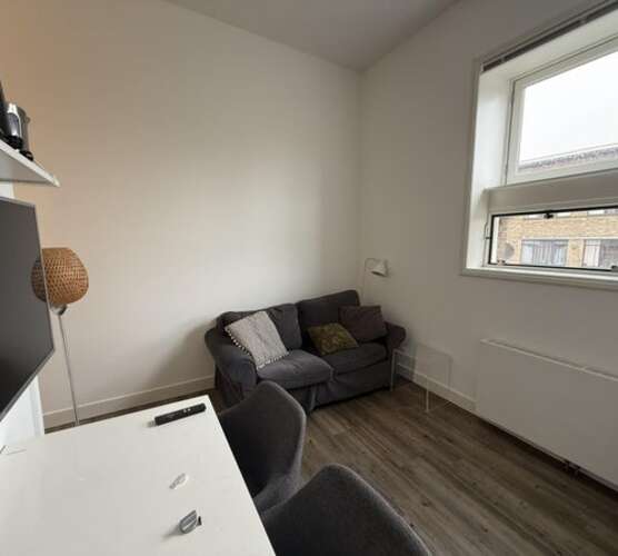 Foto #5 Appartement Gangetje Leiden