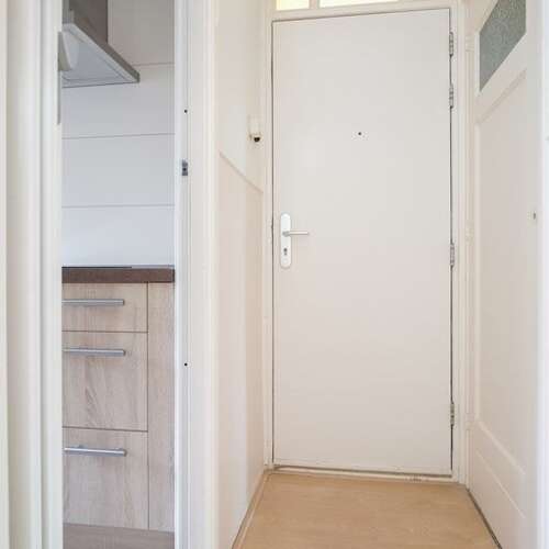 Foto #15 Appartement Brigantijnstraat Rotterdam