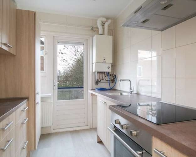 Foto #5 Appartement Brigantijnstraat Rotterdam