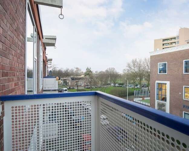 Foto #12 Appartement Brigantijnstraat Rotterdam