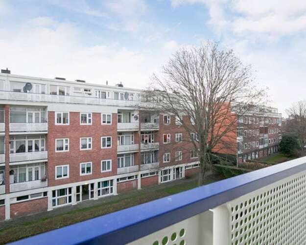 Foto #13 Appartement Brigantijnstraat Rotterdam