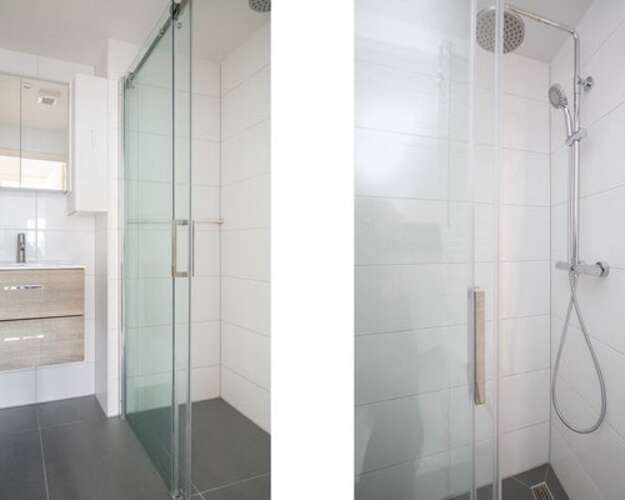 Foto #7 Appartement Brigantijnstraat Rotterdam