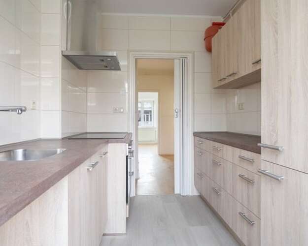 Foto #6 Appartement Brigantijnstraat Rotterdam