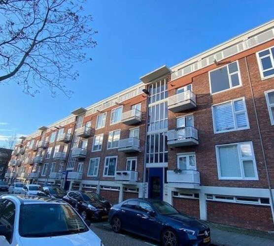 Foto #21 Appartement Brigantijnstraat Rotterdam