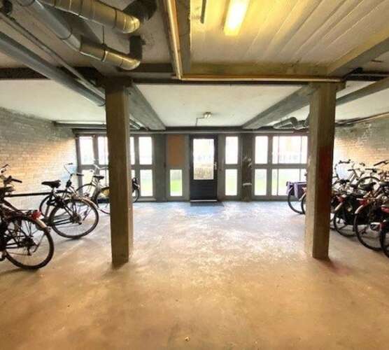 Foto #19 Appartement Brigantijnstraat Rotterdam