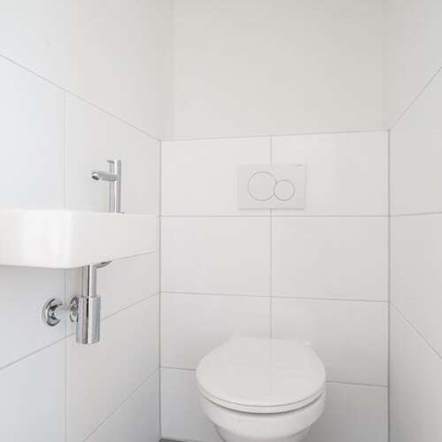 Foto #16 Appartement Brigantijnstraat Rotterdam