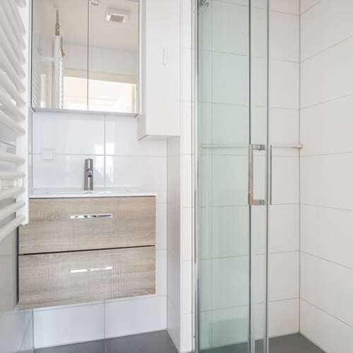 Foto #17 Appartement Brigantijnstraat Rotterdam